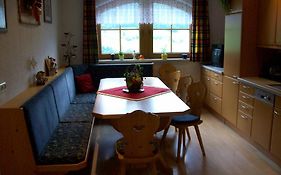 Gästehaus Flörl