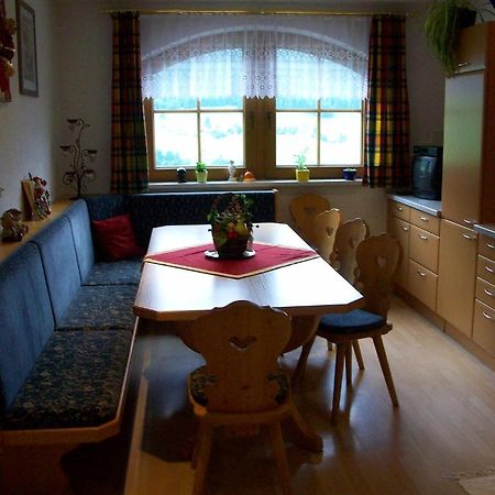 Gästehaus Flörl Gerlosberg Zimmer foto