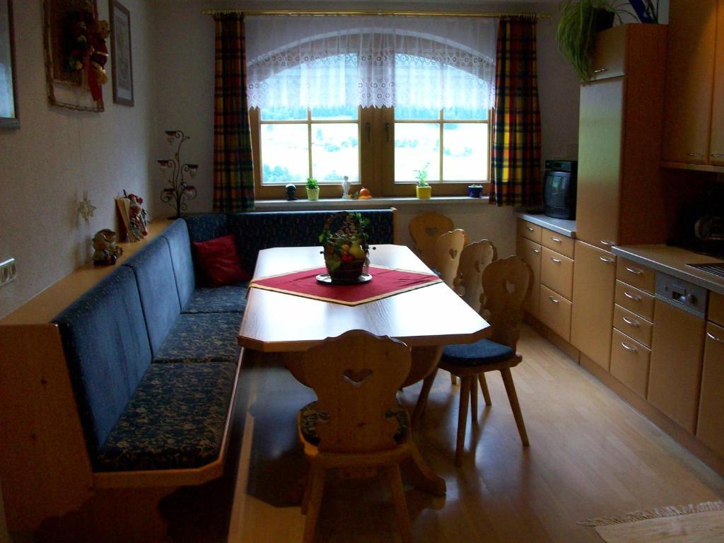 Gästehaus Flörl Gerlosberg Zimmer foto